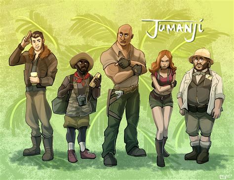 cartoonhd jumanji